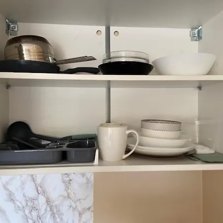 Myroom In Stroomi Area Reval