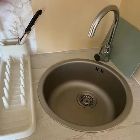 Apartment Myroom In Stroomi Area *