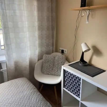 Myroom In Stroomi Area * Tallin