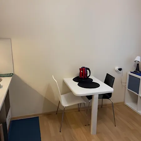 Apartamento Myroom In Stroomi Area