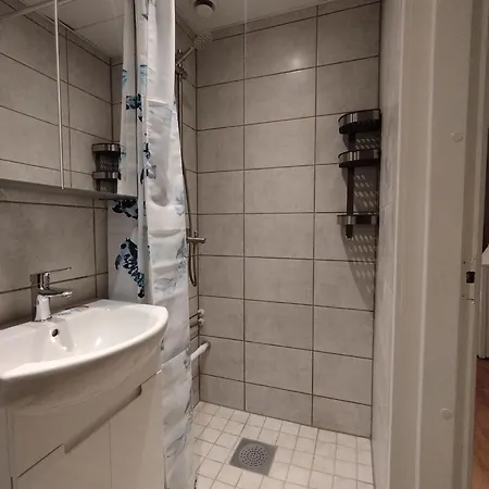 Myroom In Stroomi Area Apartment Reval