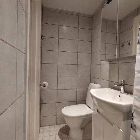 Myroom In Stroomi Area *