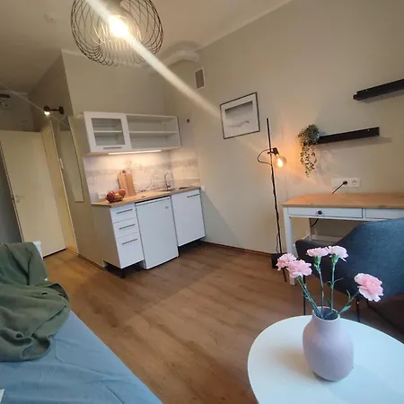 Myroom In Stroomi Area