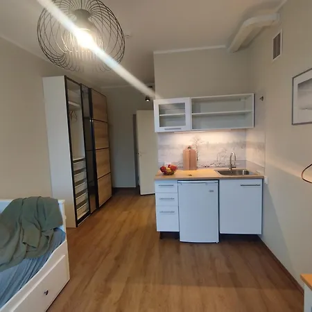 Myroom In Stroomi Area 公寓 塔林