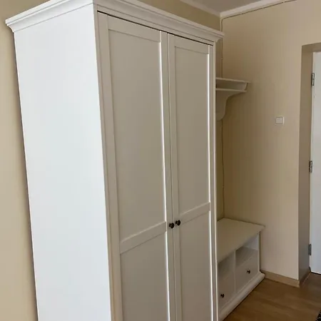 Apartamento Myroom In Stroomi Area *