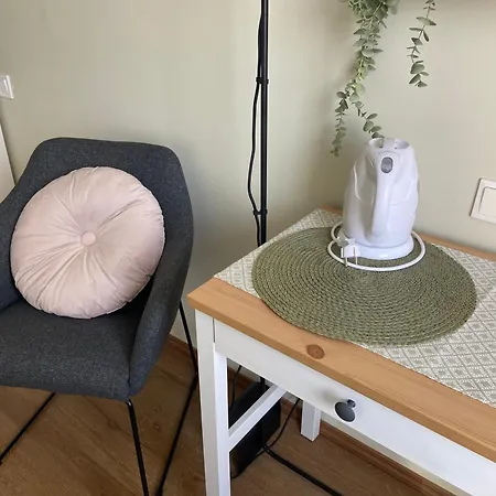 Myroom In Stroomi Area * Tallin