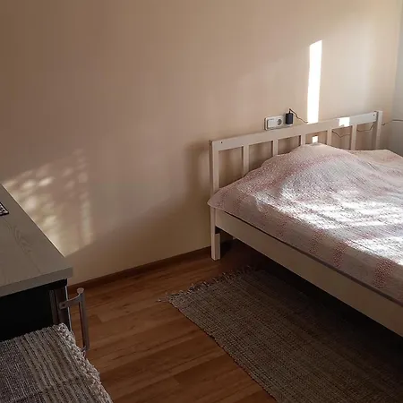 Myroom In Stroomi Area Apartamento