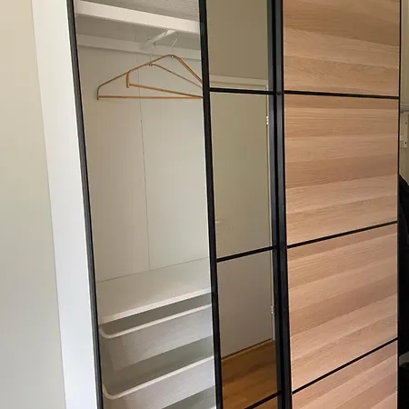 Apartamento Myroom In Stroomi Area *