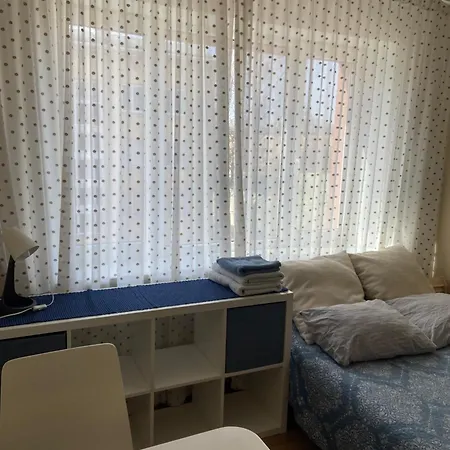Apartment Myroom In Stroomi Area Reval