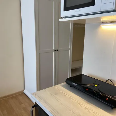 Myroom In Stroomi Area