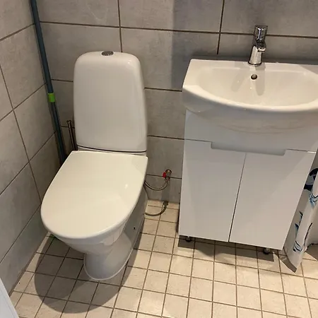 Apartamento Myroom In Stroomi Area