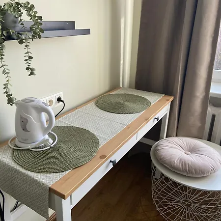 Myroom In Stroomi Area Apartment *