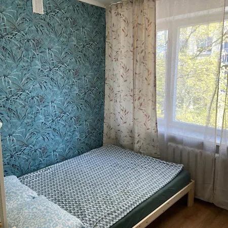 Myroom In Stroomi Area * Tallin