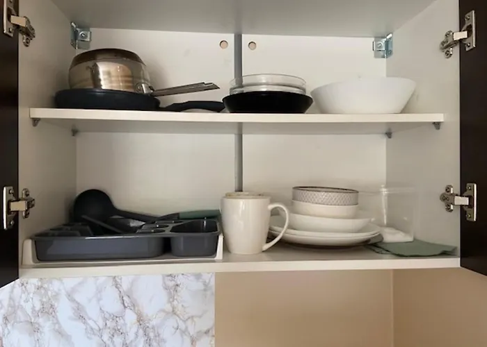 Myroom In Stroomi Area تالين