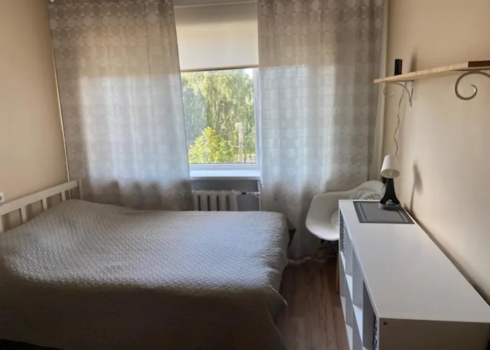 Apartment Myroom In Stroomi Area