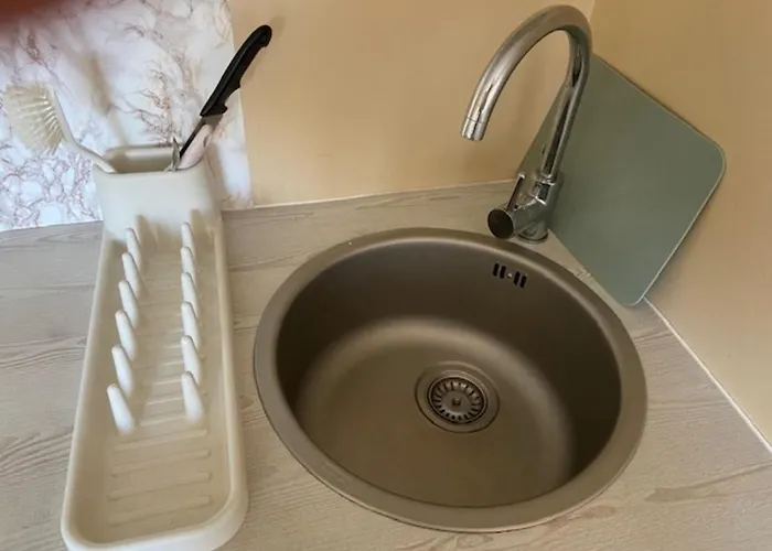 شقة Myroom In Stroomi Area *