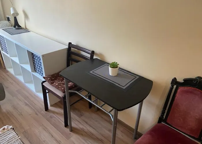 Myroom In Stroomi Area تالين