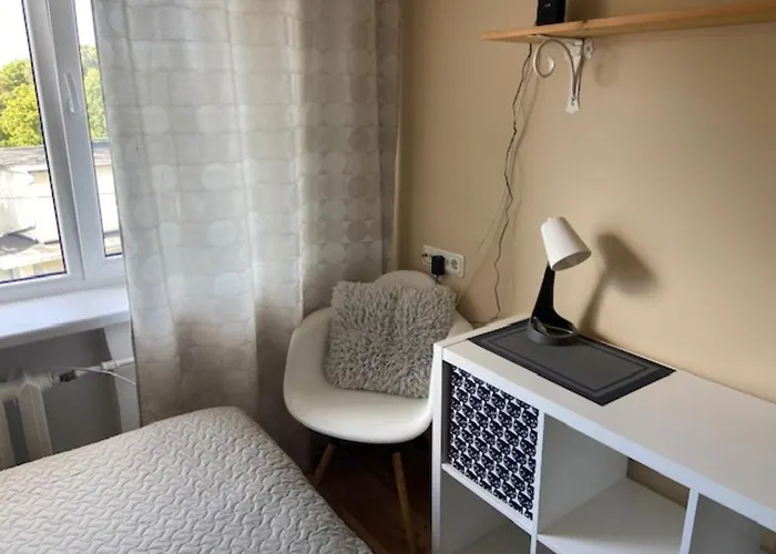 Myroom In Stroomi Area * Tallinn