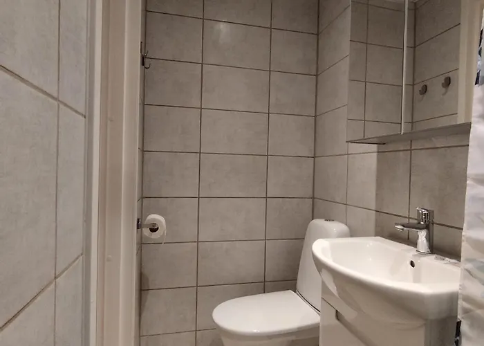 Myroom In Stroomi Area *