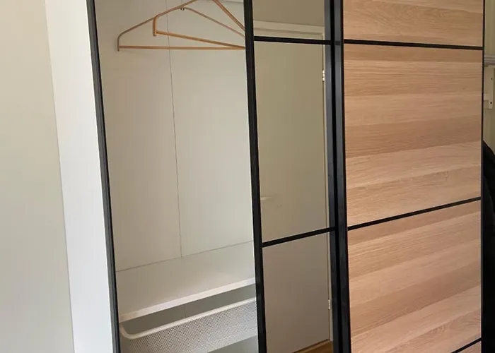 Korter Myroom In Stroomi Area *