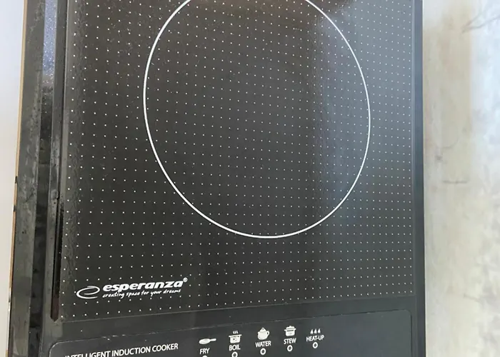 Myroom In Stroomi Area شقة تالين