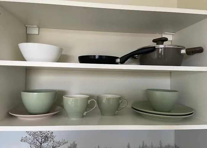 Myroom In Stroomi Area شقة تالين