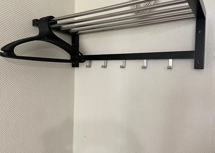 شقة Myroom In Stroomi Area *