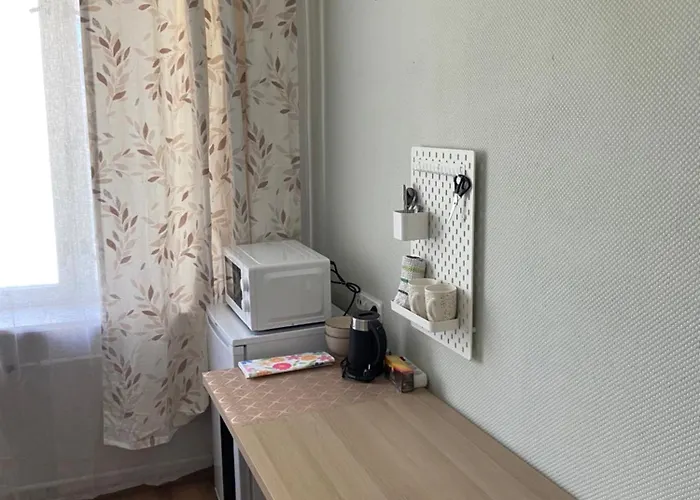 Myroom In Stroomi Area شقة تالين