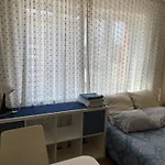 아파트 Myroom In Stroomi Area 탈린