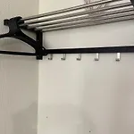 아파트 Myroom In Stroomi Area *