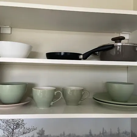 Myroom In Stroomi Area 아파트 탈린