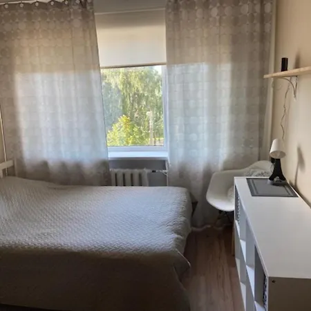 Apartman Myroom In Stroomi Area