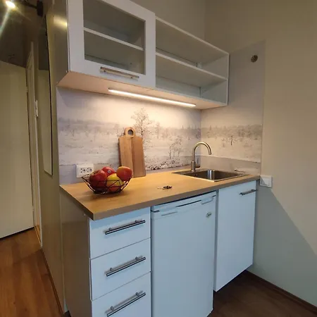 Myroom In Stroomi Area *