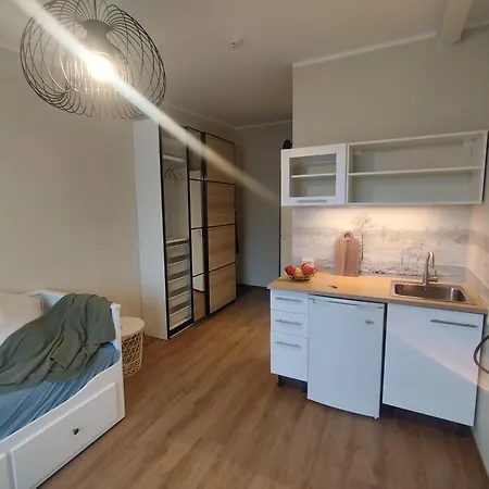 Myroom In Stroomi Area タリン