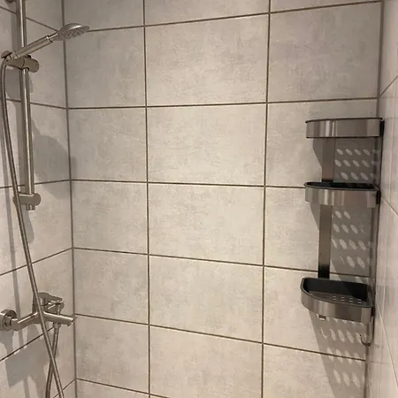 Myroom In Stroomi Area Apartman *