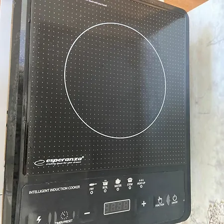 Myroom In Stroomi Area Apartman Tallinn