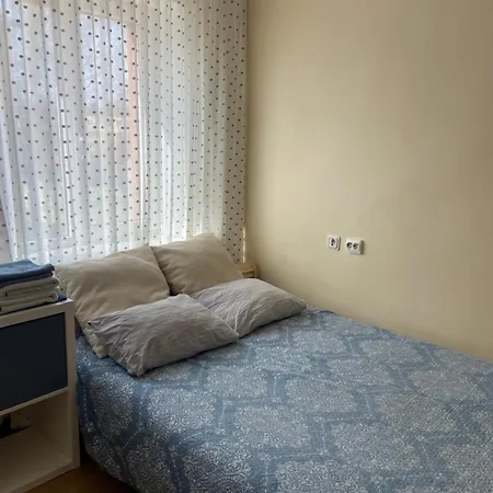 Myroom In Stroomi Area Apartman