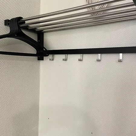 Apartman Myroom In Stroomi Area *