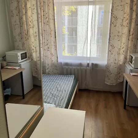 Myroom In Stroomi Area Apartman *