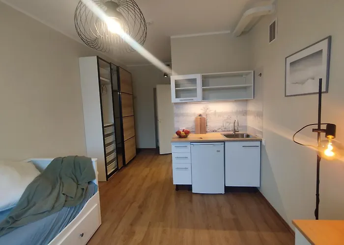 Myroom In Stroomi Area アパート タリン