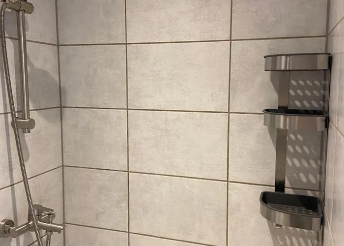 Myroom In Stroomi Area Апартаменты *