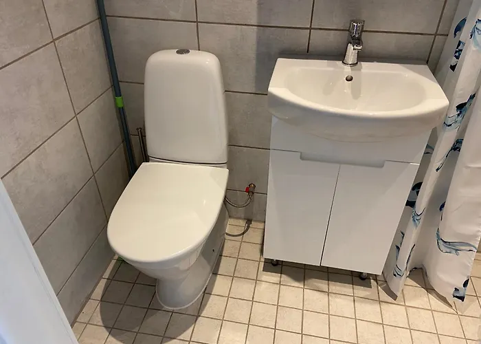 Апартаменты Myroom In Stroomi Area